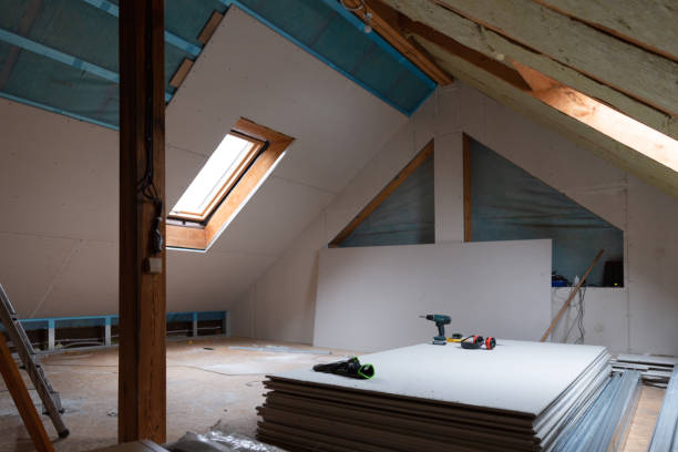 Best Spray Foam Insulation in Santa Teresa, NM