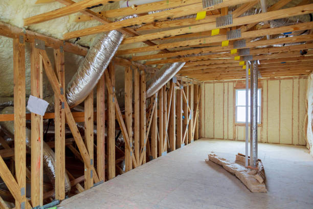 Reliable Santa Teresa, NM Insulation Contractor Solutions