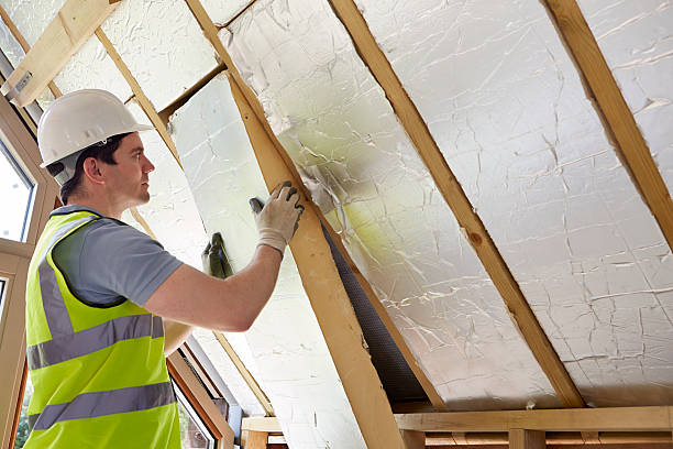 Types of Insulation We Offer in Santa Teresa, NM