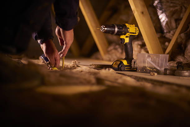 Best Residential Insulation in Santa Teresa, NM